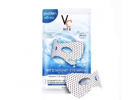 VIT C Ratcha Magnet Eye Mask магнитная маска для глаз 15 мл VIT C Ratcha Magnet Eye Mask магнитная маска для глаз 15 мл